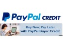 Pay Pal Credit